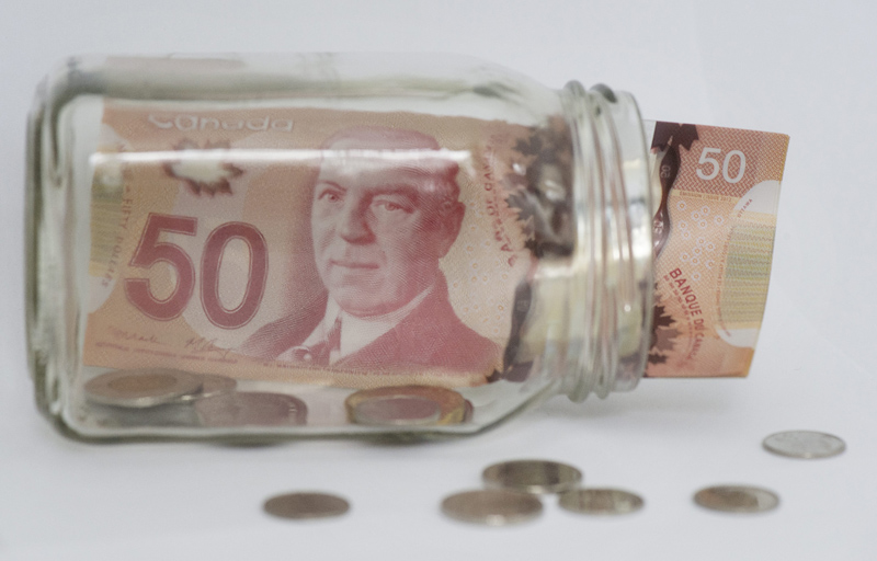 Fewer and fewer Canadians are giving to charity, tax data shows. (But those who do give are giving more.).