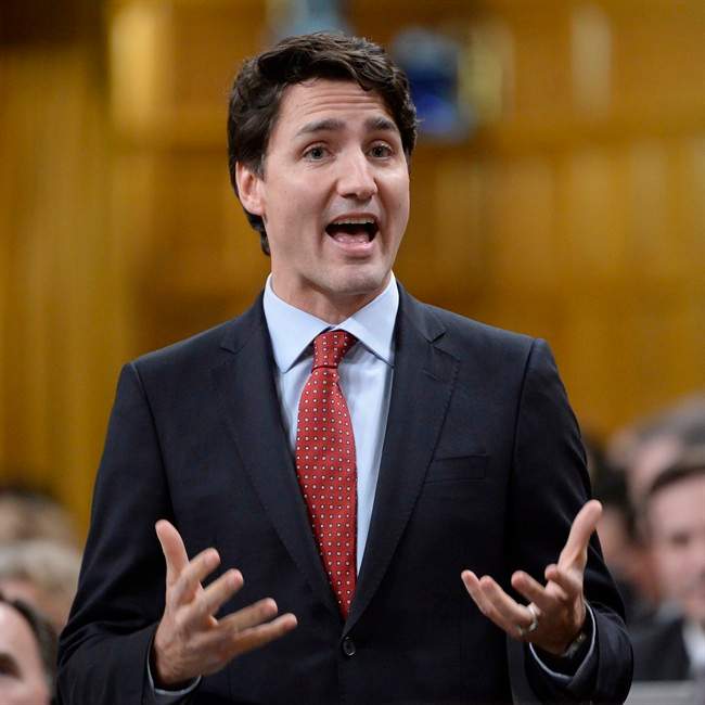 Trudeau calls byelection for 2 Calgary Federal Ridings - image