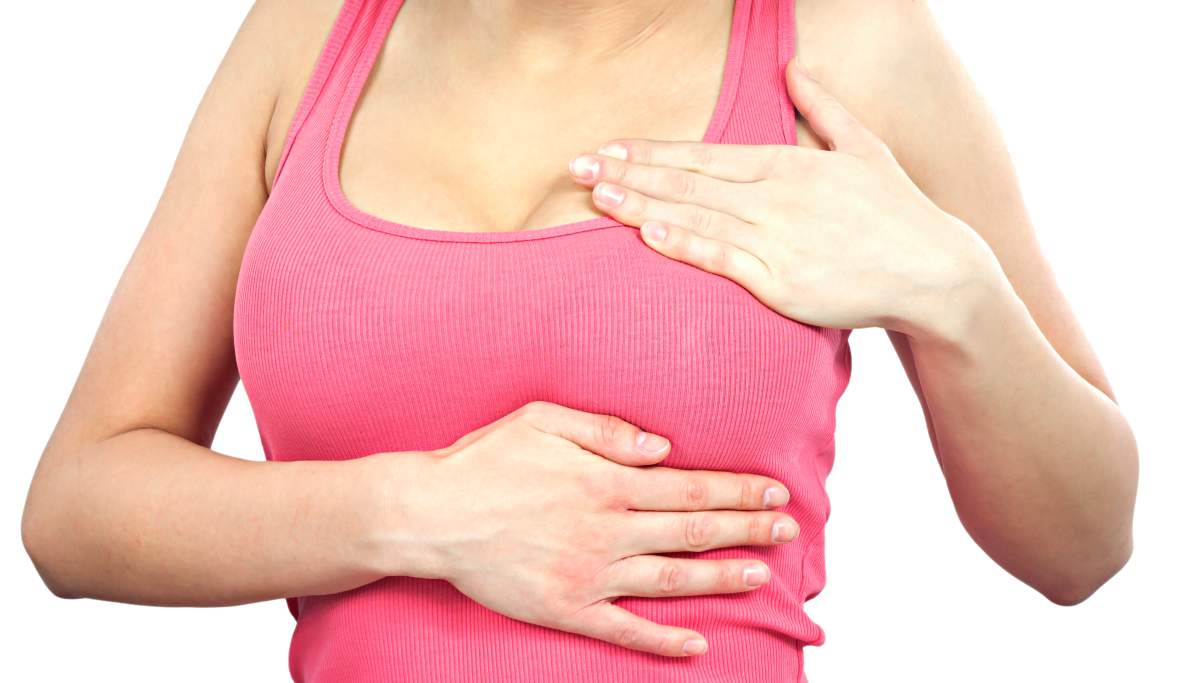 According to the Canadian Cancer Society, breast cancer is the most common cancer among Canadian women.