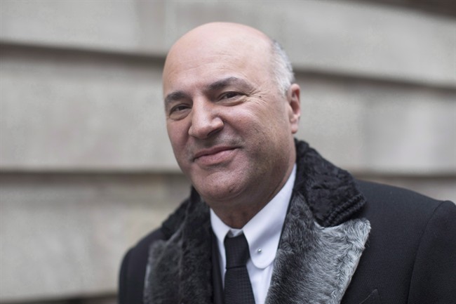 Federal Conservative candidate Kevin O'Leary has penned an open letter to Nova Scotia Premier Stephen McNeil, criticizing how the province has handled certain issues.