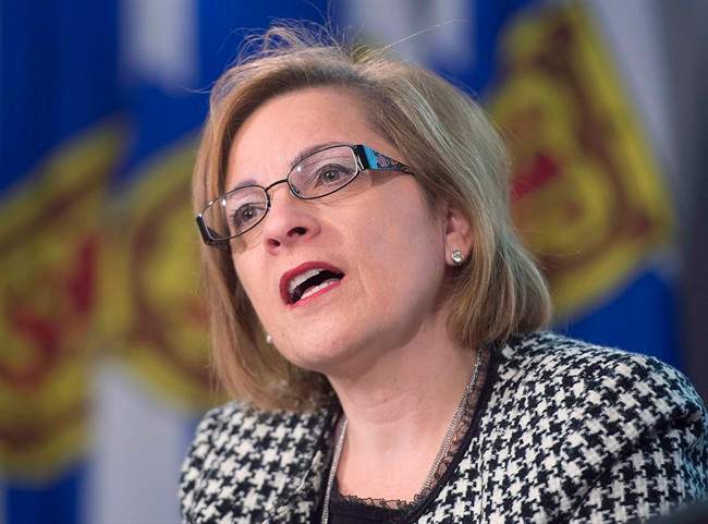 N.S. cabinet shuffle names new ministers to forestry, health, heritage and advanced education - image