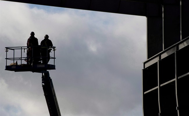Saskatchewan’s unemployment rate was 6.0 per cent in November as 1,100 part-time jobs were lost during the month.