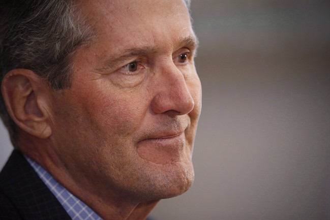 Manitoba Premier takes aim at Ottawa’s proposed federal tax changes - image