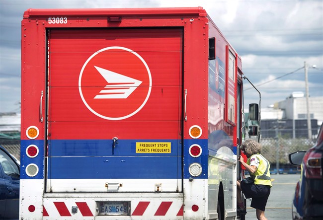 Decision on door-to-door mail delivery coming this spring: union - image