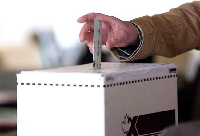 The Trudeau government is preparing to put the pedal to the metal to get voting reforms in place for the federal election in 2019.recommending lowering the voting age to 16 and moving to a system of preferential ballots in the province.