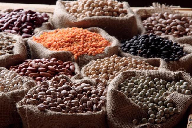 Lentils are nutrient powerhouses, Nielsen says. “There is solid evidence that we need to eat more of them — eating legumes is associated with decreased inflammation, improved gut flora health and a lower risk of colon cancer.”