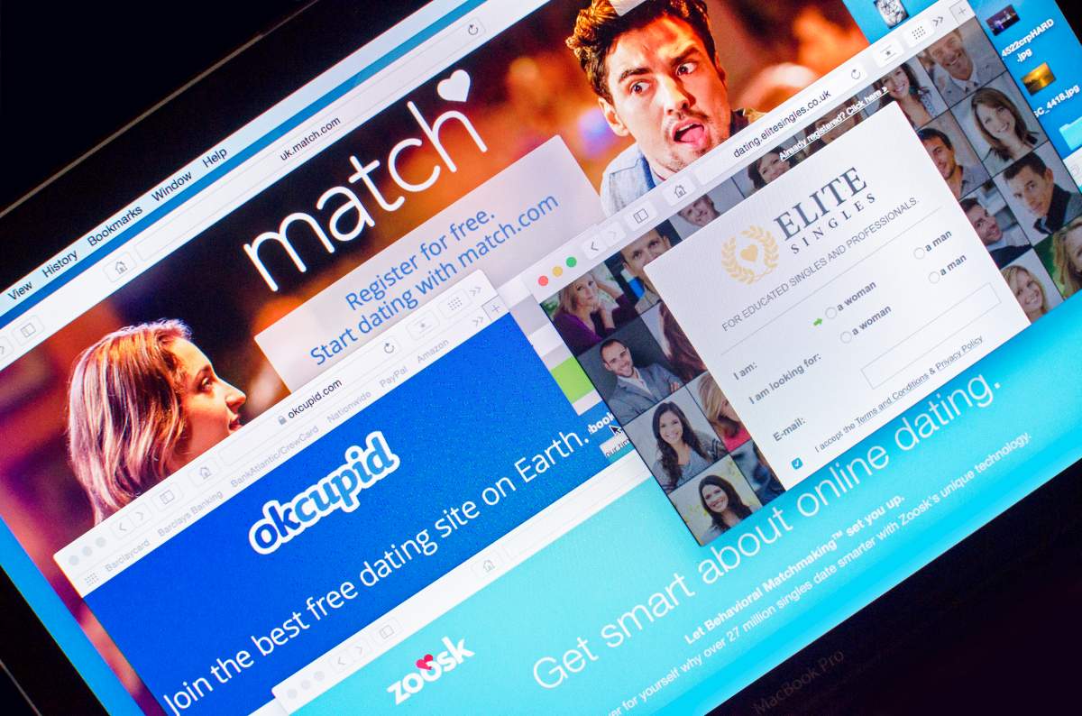 Romance scams bilked Canadians out of nearly $17 million in 2015 alone, according to the CAFC.
