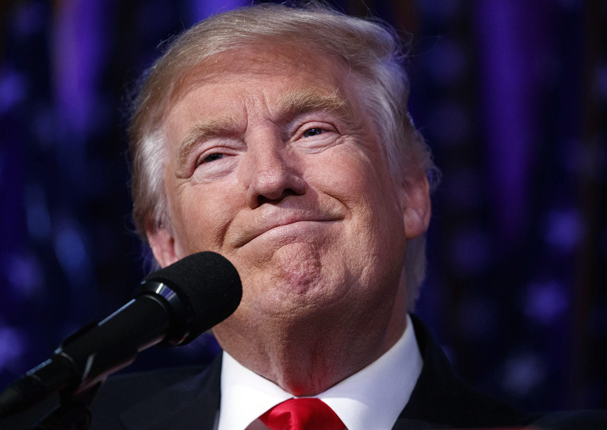 President Donald Trump's plan to grow the U.S. economy and add jobs likely won't be enough to help disaffected Americans who gave up on looking for employment, a new Goldman Sachs report argued.