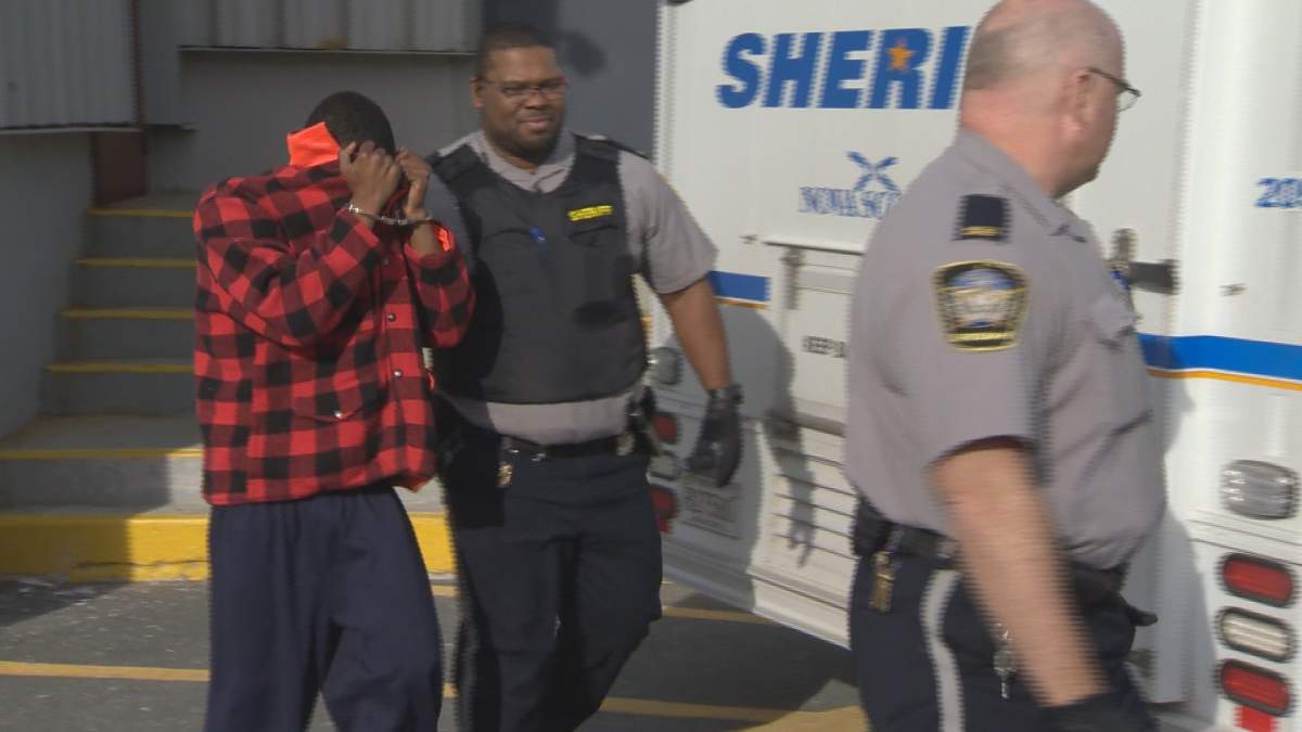 The Crown plans to appeal the case against Markel Jason Downey.