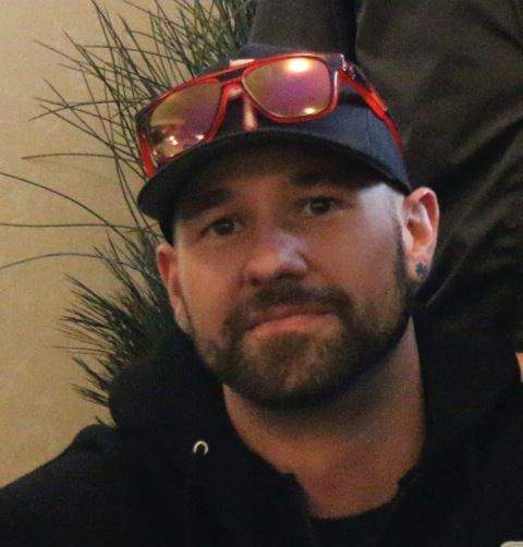 Fletcher Kimmel went missing in September 2016. His body was found west of Calgary two weeks ago. 
