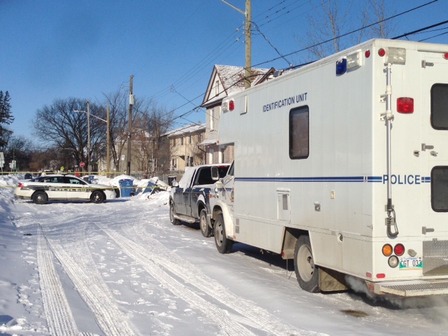 Winnipeg police's homicide unit is investigating after a 28-year-old man died after being injured in the city's North End.