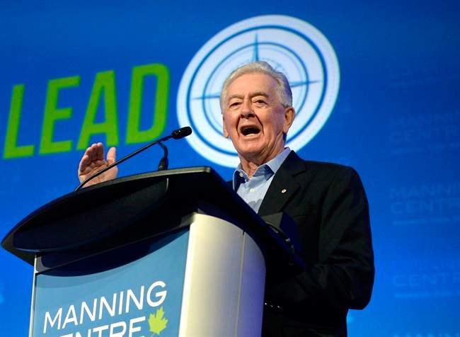 Hundreds attend Alberta Party AGM in Red Deer, including former PC members - image
