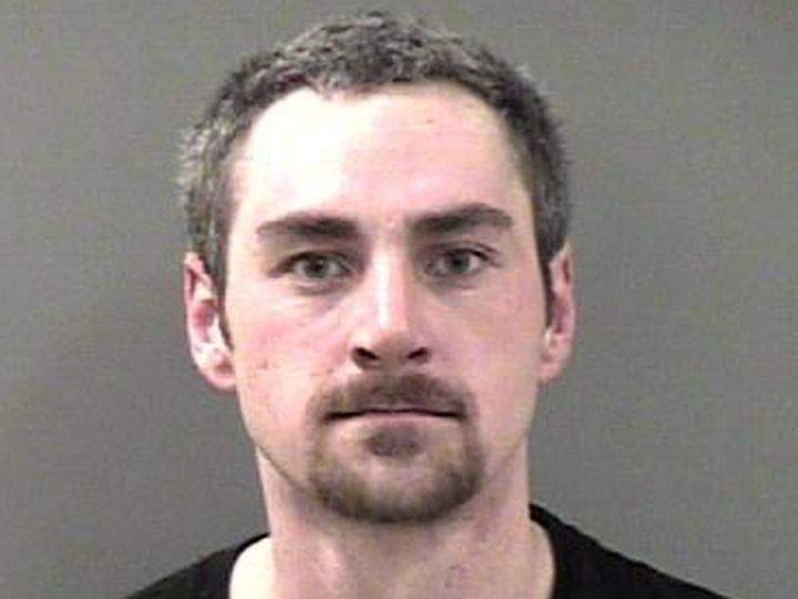 Police say Gerald Peter Krahn was last known to be in the Beaumont, Alta. area. They say he is wanted for second-degree murder and is considered armed and dangerous.
