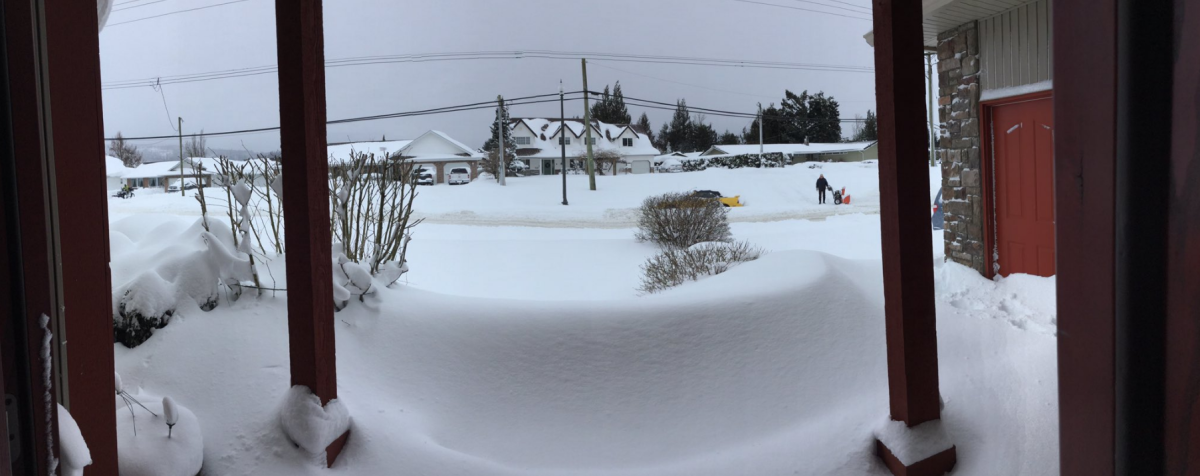 Chilliwack, B.C.