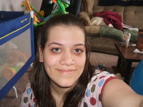 Nichole Clifford, 31, was found dead in her home in Wainwright, Alta. on Friday, February 24, 2017. 