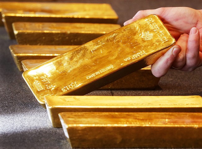 Seabee said the northern Saskatchewan gold mine employs about 360 staff on two shifts and they will continue to be paid during the shutdown.