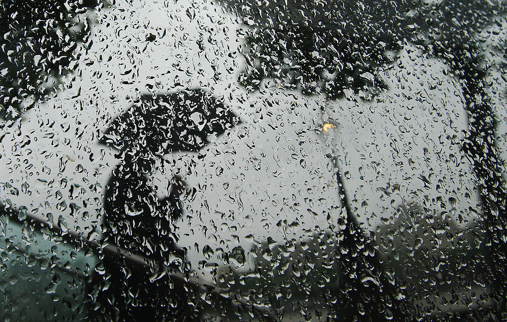 London region expecting upwards of 90 mm of rain by Saturday night - image