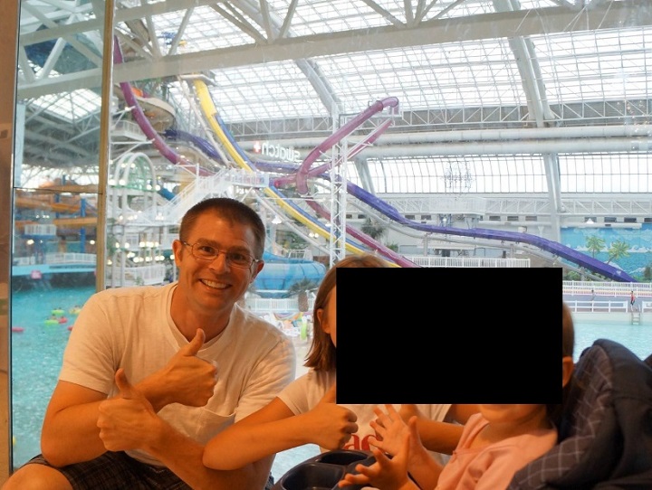 Dwayne Schnell is facing child pornography charges after an ALERT investigation.