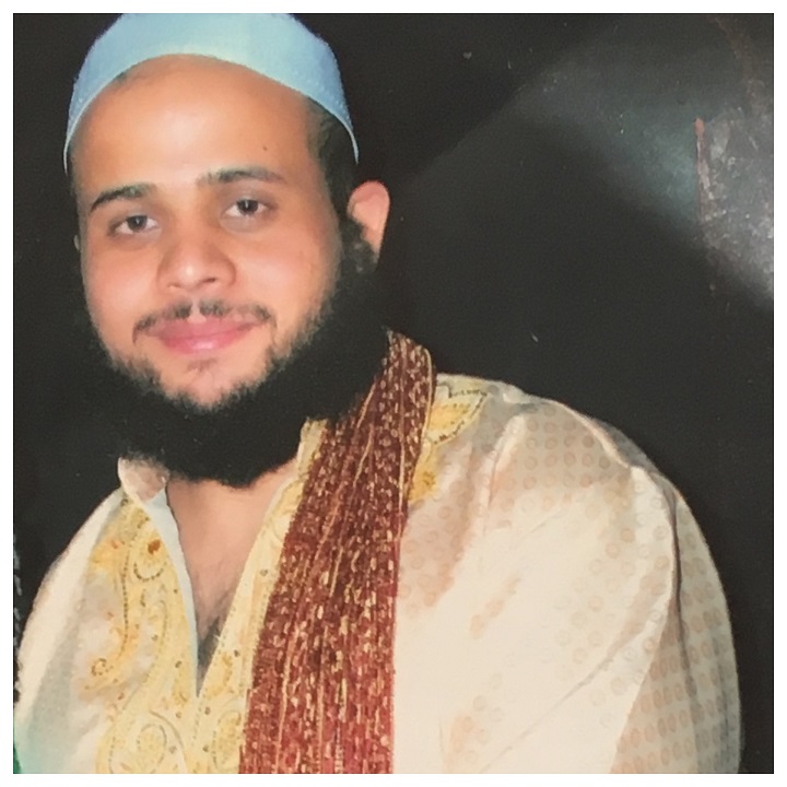 The brother of Soleiman Faqiri said he had an “infectious smile,” a brilliant mind and was a straight-A student that spoke three languages.