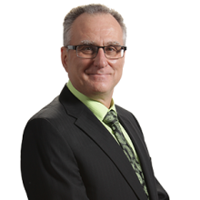 Ted Michaels