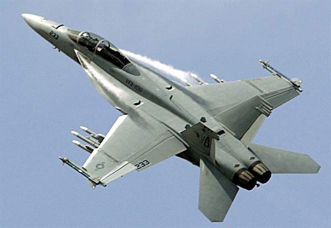 Boeing not backing down on Bombardier challenge as Canada pivots on jet search - image