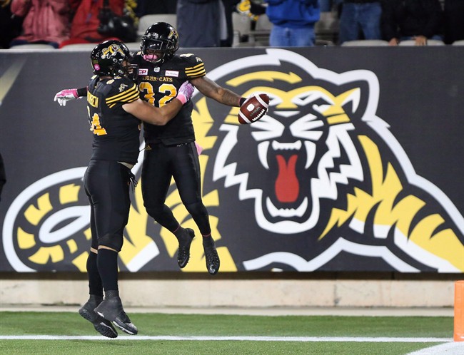 The Hamilton Tiger-Cats and Montreal Alouettes meet Friday night at Tim Hortons Field in their regular season finale.