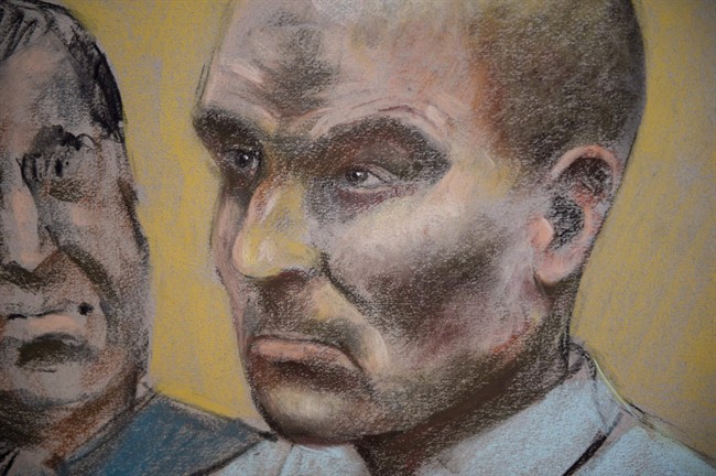 Second witness testifies at trial of ex-ski coach Bertrand Charest - image