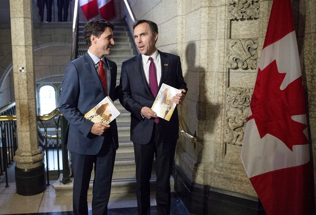 The Future Skills Lab job training agency was created by Finance Minister Bill Morneau's council of economic advisers and announced in the 2017 budget.