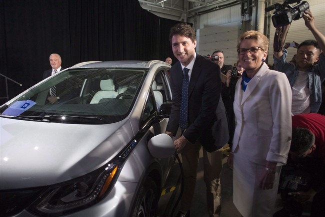 Scott Thompson: Budget shortfall proves cap and trade was funding Wynne government coffers - image