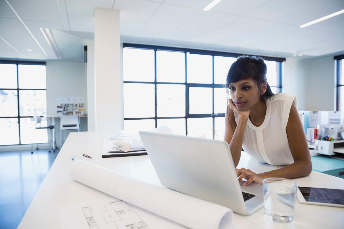 People living in Ontario and British Columbia are more willing to slash their pay if it means better career development opportunities, a new survey says.