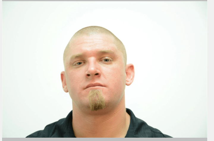 Christopher Elson, 30, was charged by way of warrants in relation to a record fentanyl seizure in Calgary.