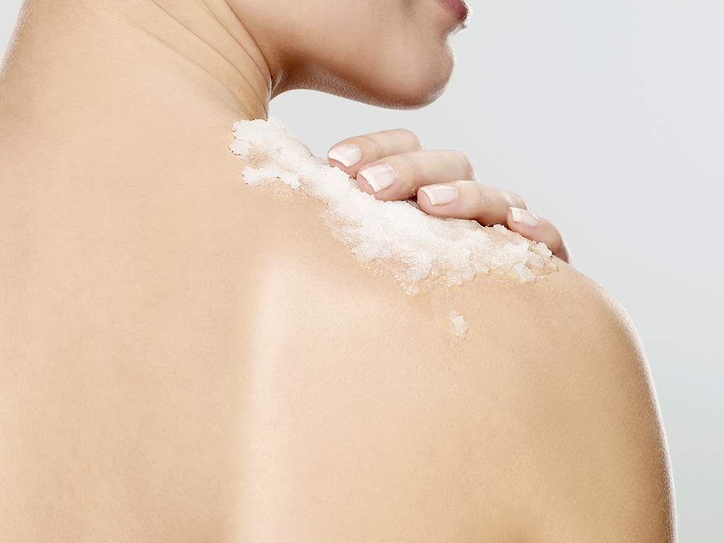 How to transition your skincare routine from winter to spring - image