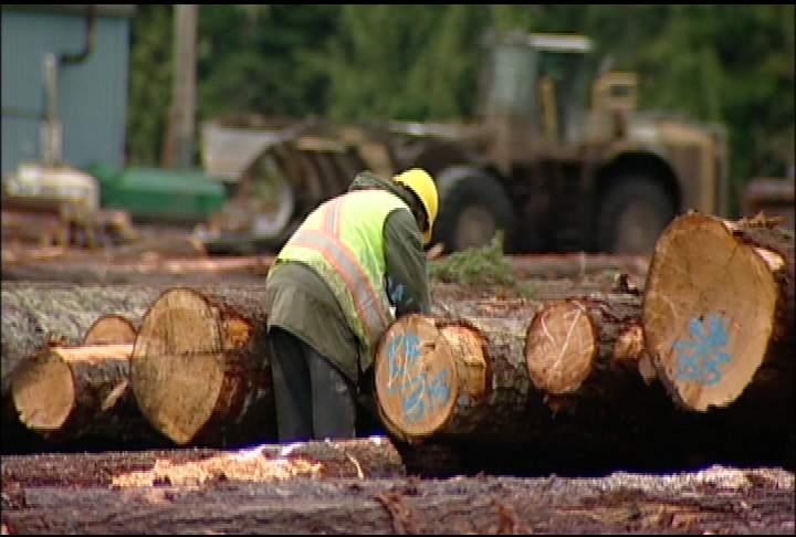 Logging and forestry accounts for about 33 fatalities per 100,000 workers. 
