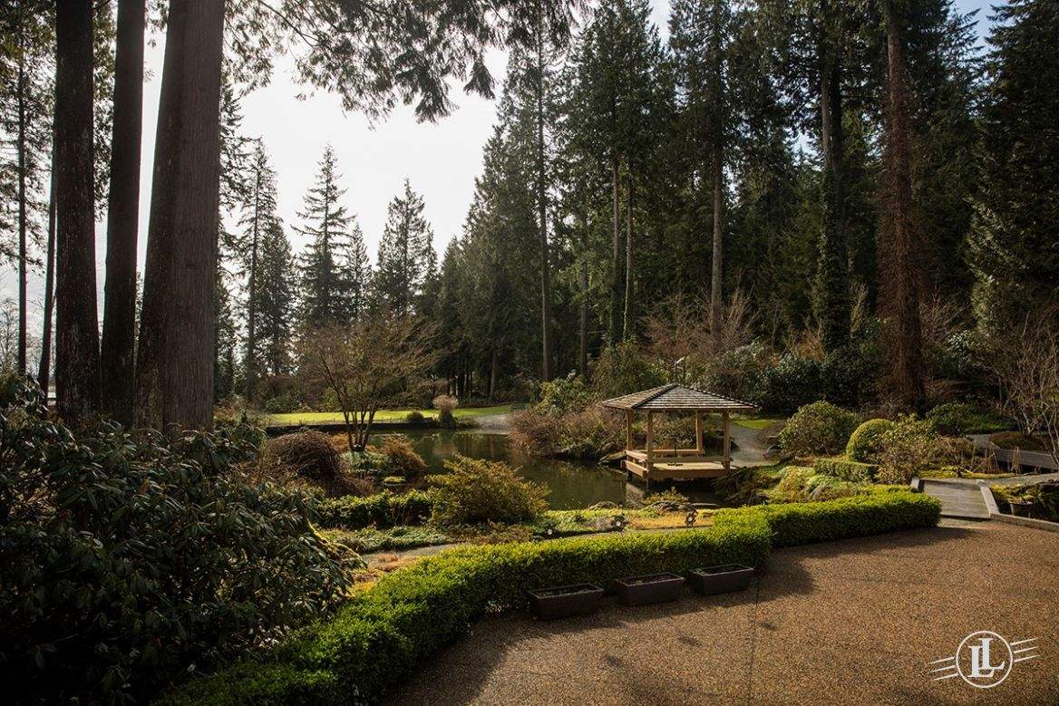 2250 Indian River Crescent, North Vancouver, B.C.