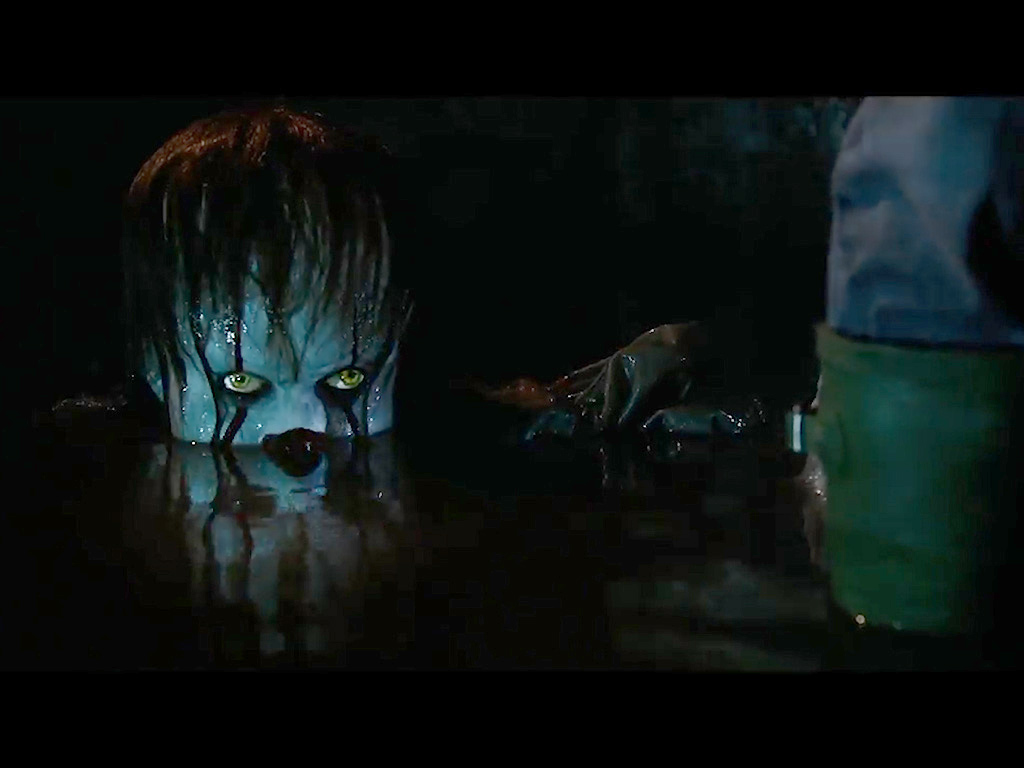 It movie