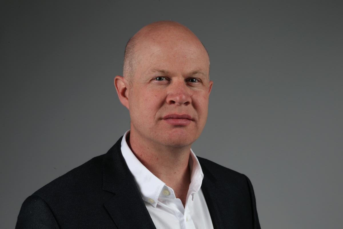 Andrew Potter has resigned as director of the McGill Institute for the Study of Canada following a controversial article he wrote in Maclean's, Thursday, March 23, 2017.