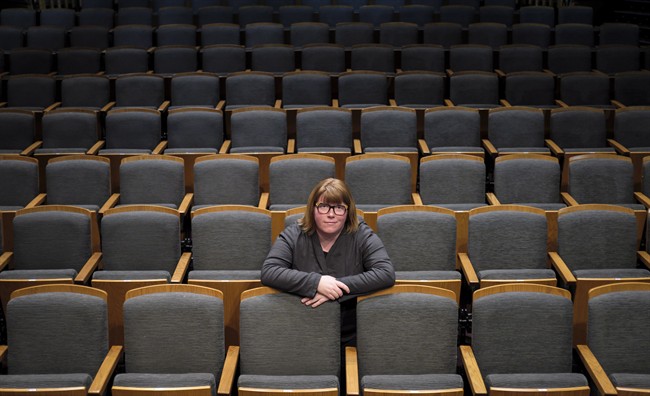 Corporate funds for Calgary arts drying up - image