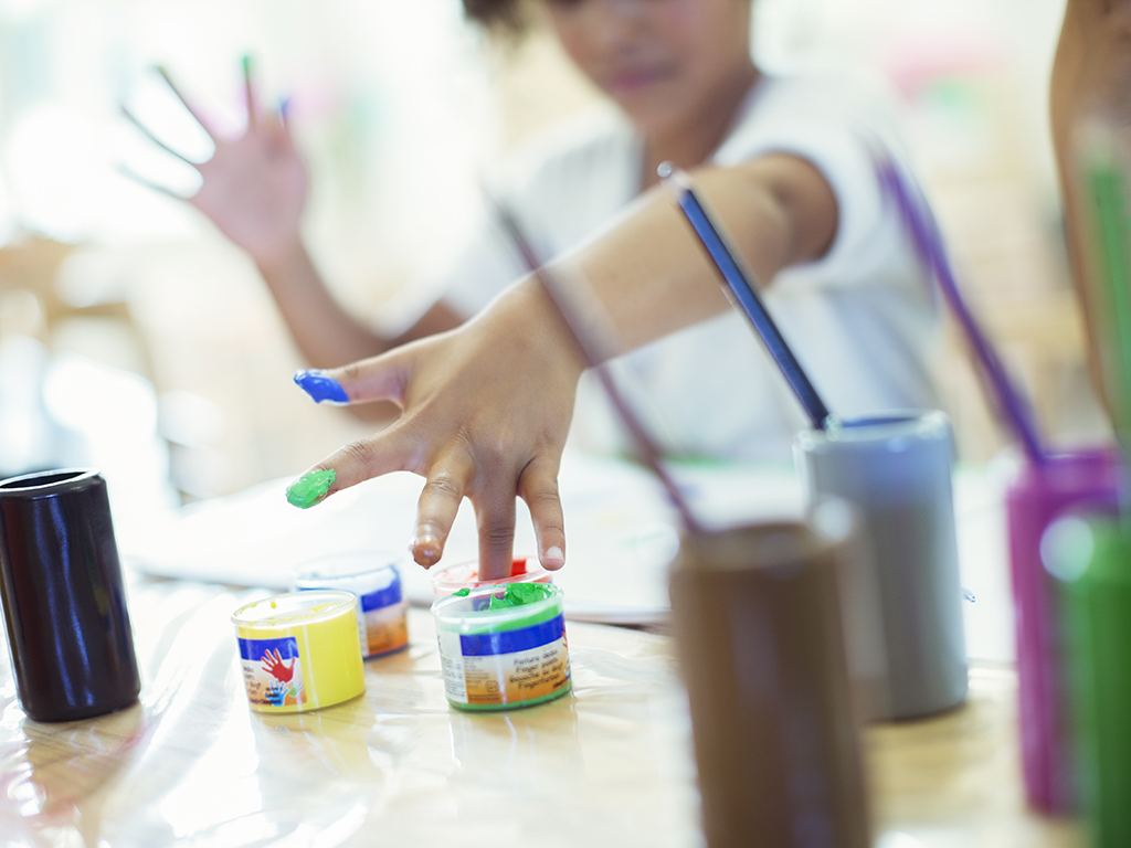 Best summer camps for kids - image