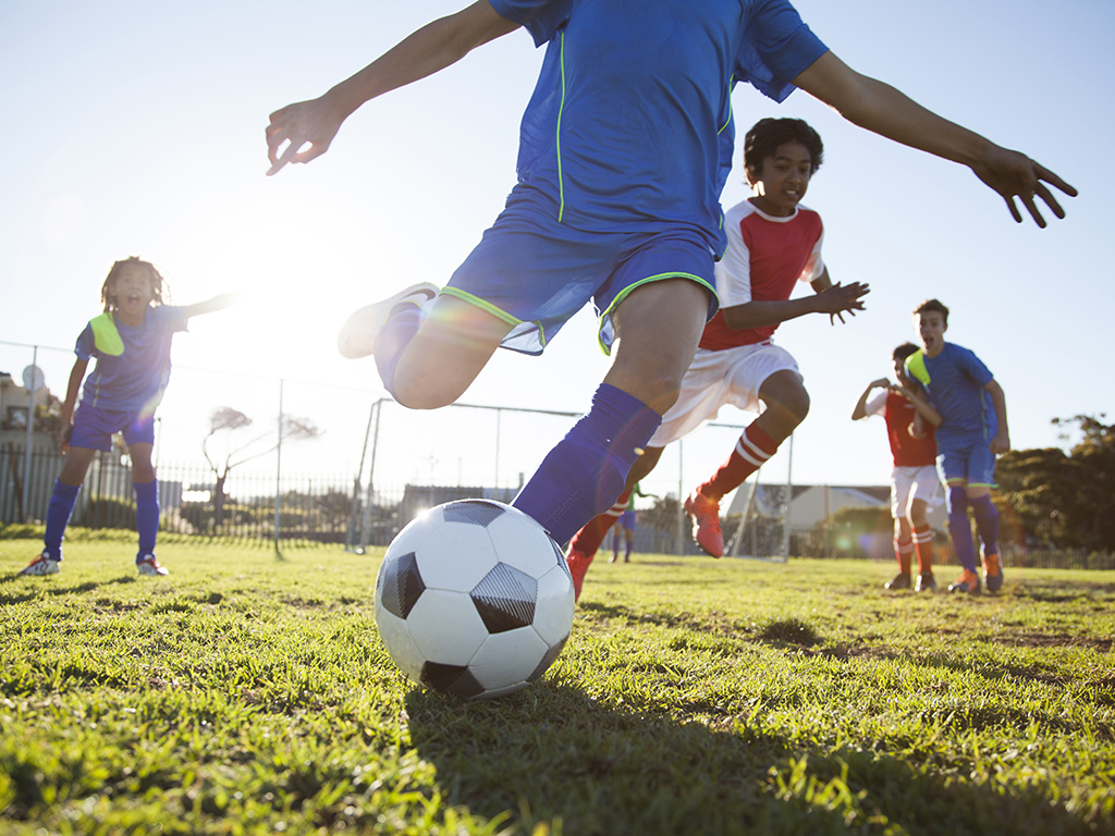 Best summer camps for kids - image