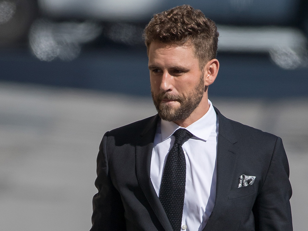 Nick Viall