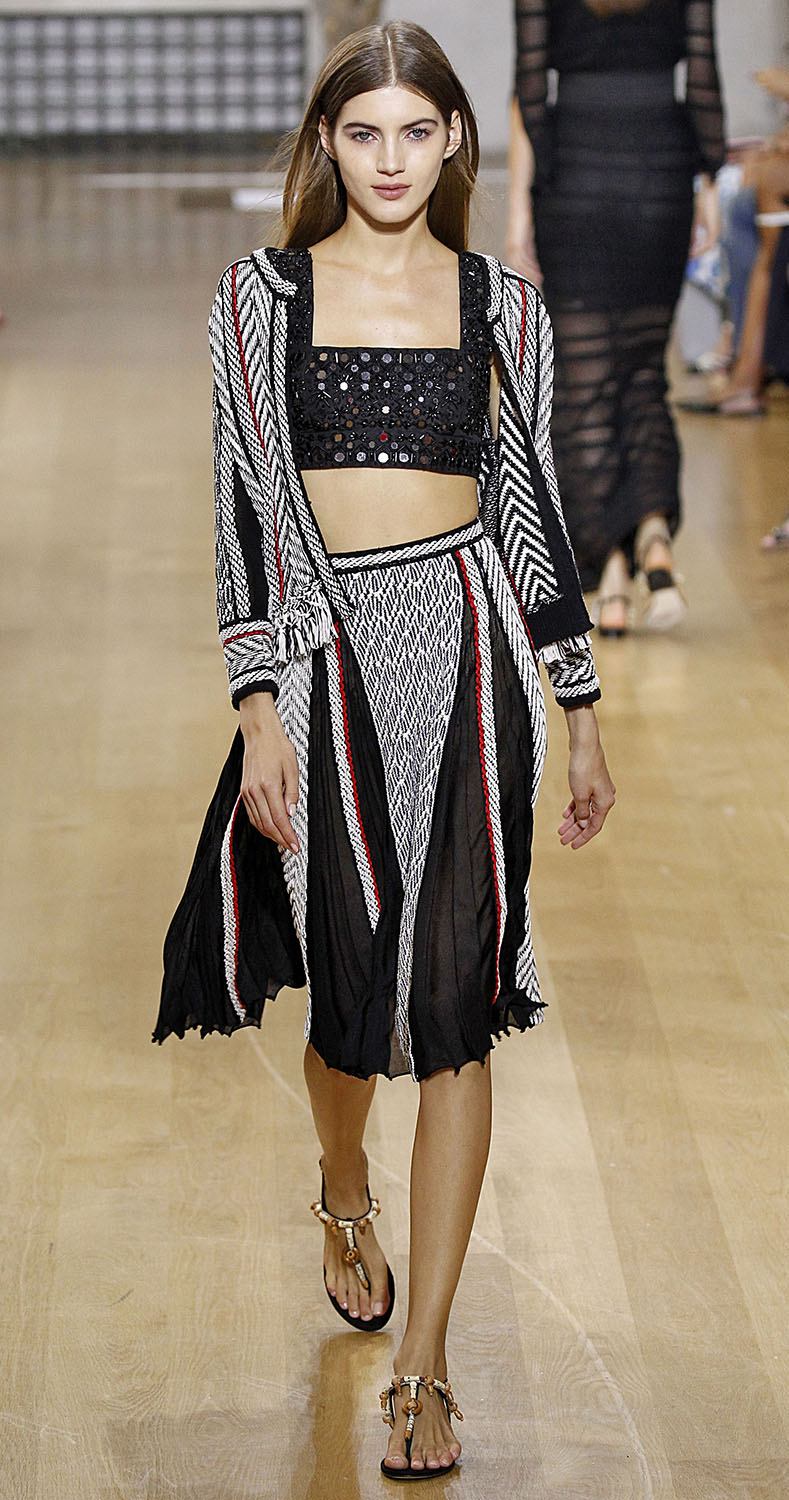 Spring’s top 5 trends and how to wear them - image