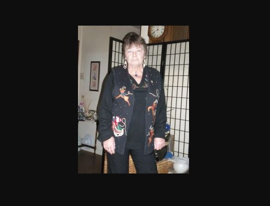 Regina Brazil was found dead 7 years ago.