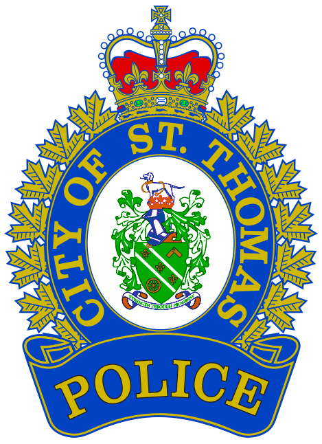 St. Thomas Police Service are investigating a second threat in just five days.