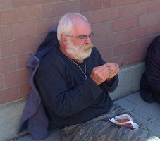 Nanaimo RCMP believe missing teen in company of 53-year-old man - image