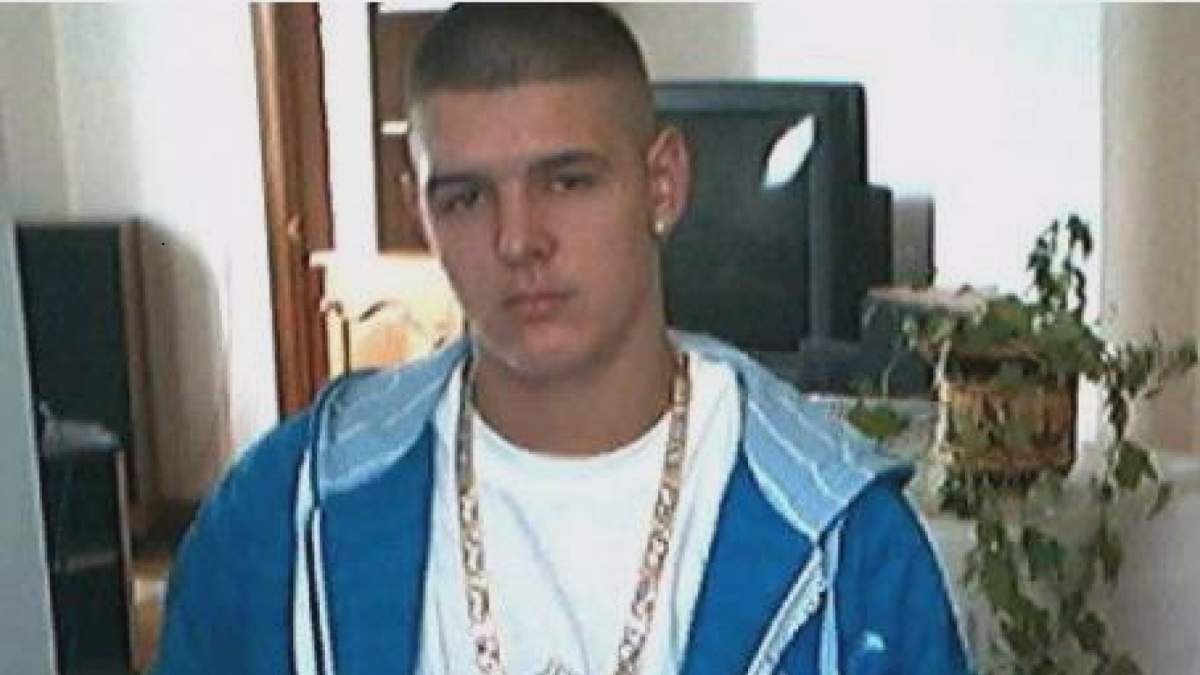 The body of 24-year old  Matthew Thomas Sudds was found in Halifax on Monday, October 14, 2013.