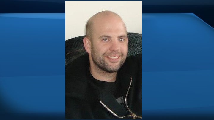 Timothy John Crowe was charged with second-degree murder after a woman was found dead in a northeast Edmonton apartment suite Monday, March 6, 2017.