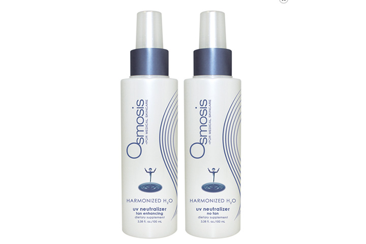 A consumer fraud lawsuit has been launched in the U.S. against the maker of the so-called “drinkable sunscreen,” a product which can also apparently repel mosquitos and cure acne, among other medical ailments.