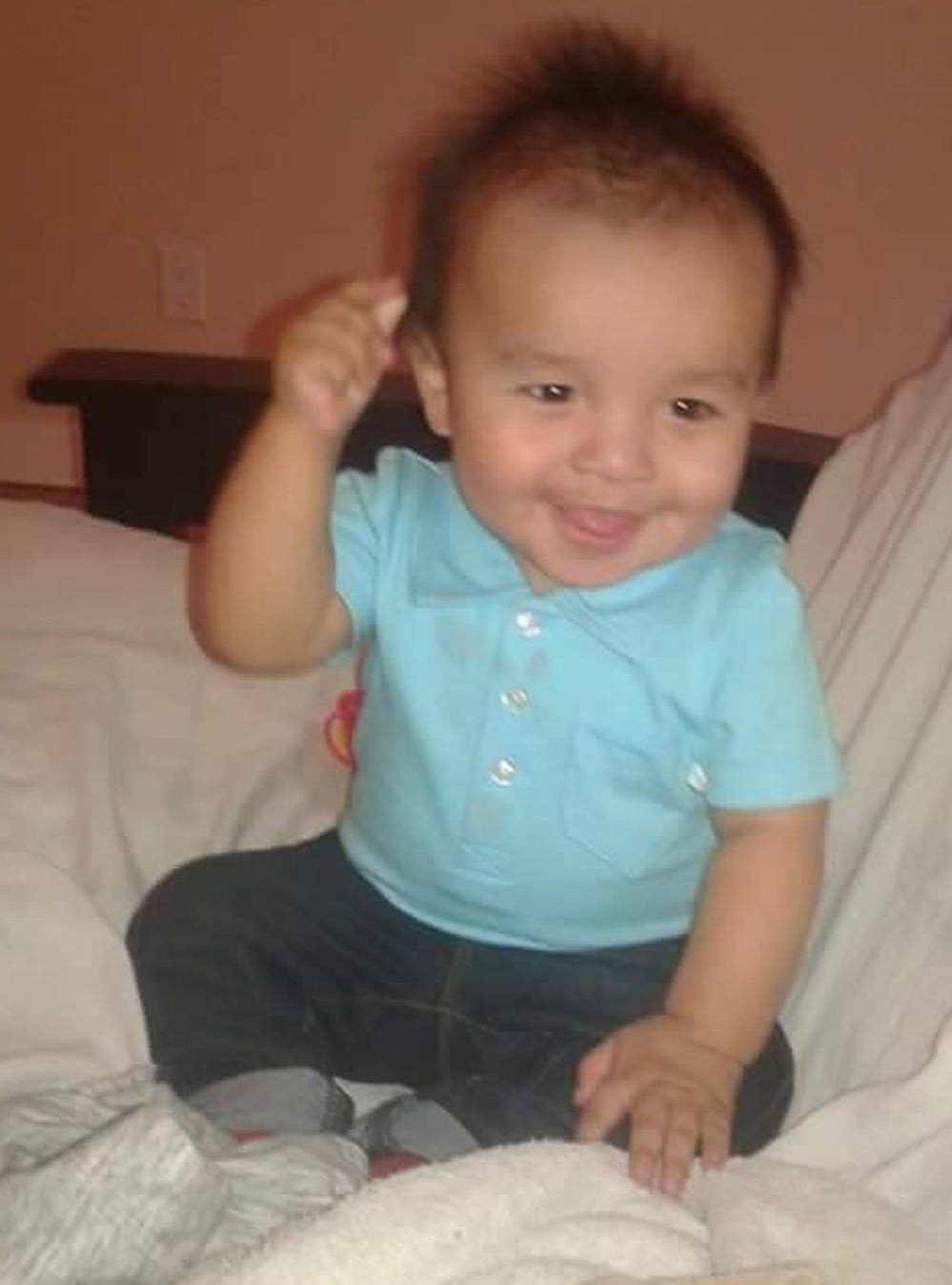 Anthony Joseph Raine