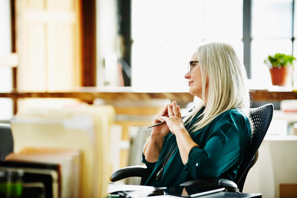 According to a new Monster.ca survey, 26 per cent of Canadians feel they are overqualified for their current job.