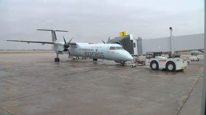 Saskatoon airport has a successful 2016 but faces challenging times ahead if the economy doesn't grow.